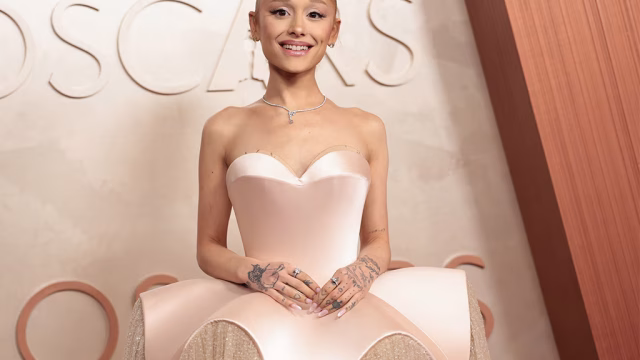 Ariana Grande
