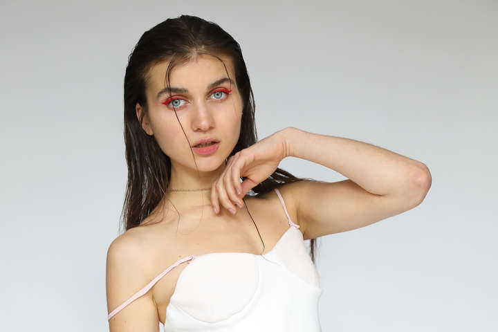 Jerry Heil: sukupolven ääni, jonka Eurooppa kuuli