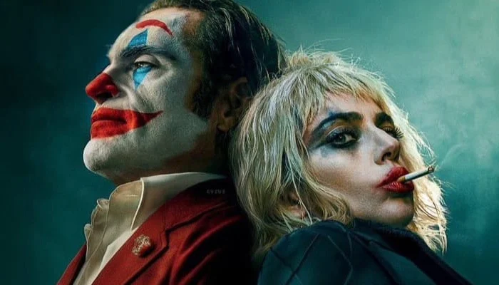 Lady Gaga elokuvassa Joker: Harley Quinnin rooli