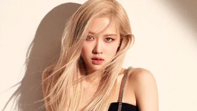ROSÉ