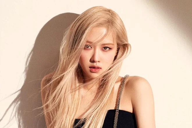 ROSÉ