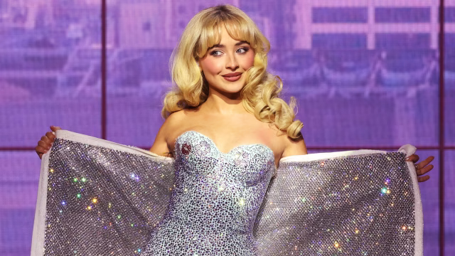 Sabrina Carpenter