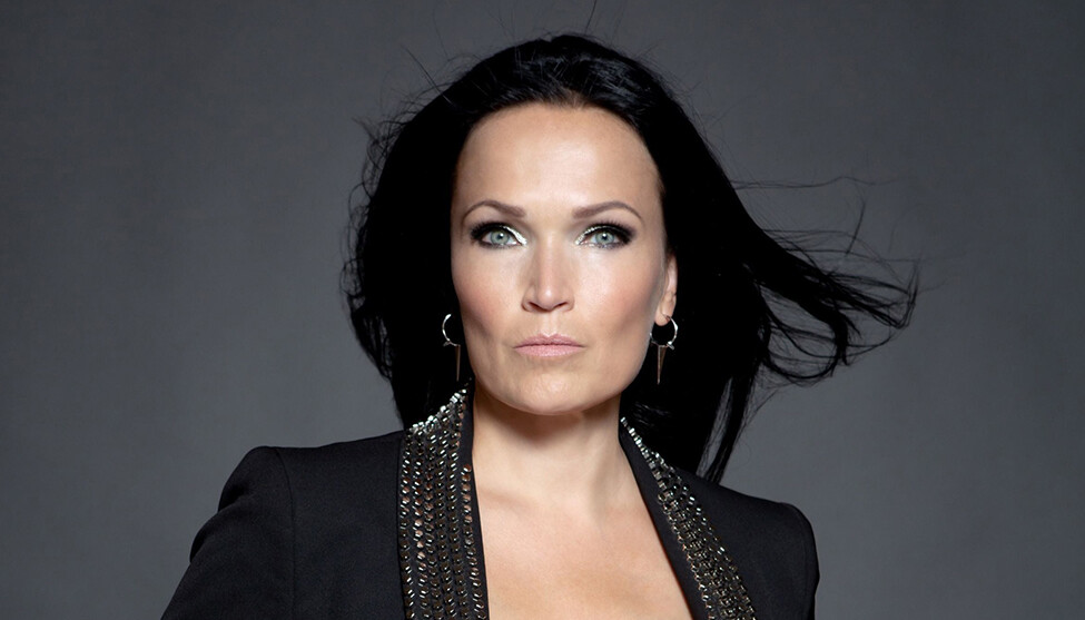 Tarja Turunen – legenda, joka ei pelkää uusia haasteita