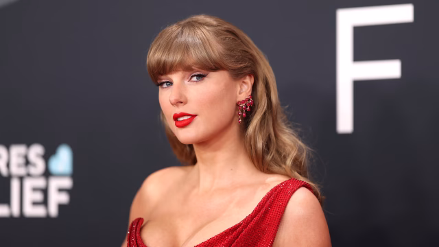Taylor Swift